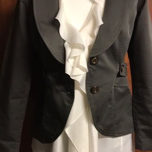 Cabi Blazer sz 6